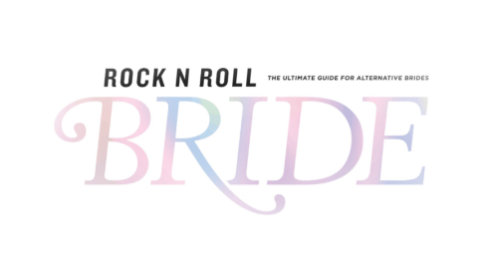 Reid Fox | Rock n Roll Bride - Logo